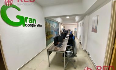 Vende Oficina en Centro de Neuquén
