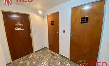 Vende Oficina en Centro de Neuquén