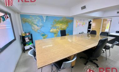 Vende Oficina en Centro de Neuquén