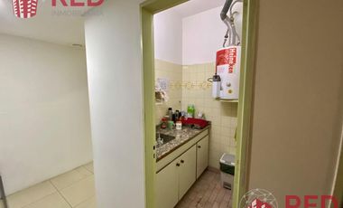 Vende Oficina en Centro de Neuquén