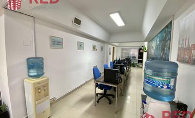 Vende Oficina en Centro de Neuquén
