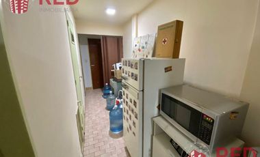 Vende Oficina en Centro de Neuquén