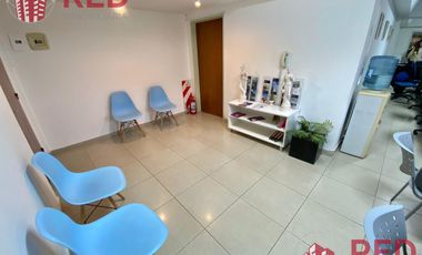 Vende Oficina en Centro de Neuquén