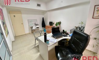 Vende Oficina en Centro de Neuquén