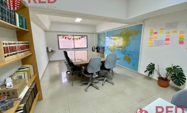 Vende Oficina en Centro de Neuquén