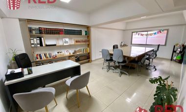 Vende Oficina en Centro de Neuquén