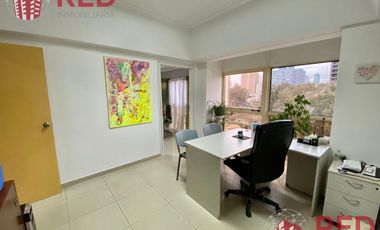 Vende Oficina en Centro de Neuquén