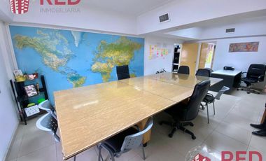 Vende Oficina en Centro de Neuquén