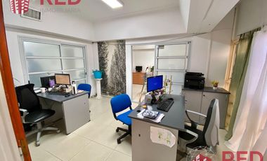 Vende Oficina en Centro de Neuquén