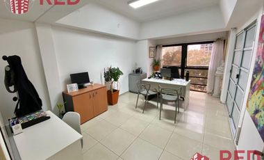 Vende Oficina en Centro de Neuquén
