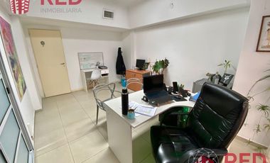 Vende Oficina en Centro de Neuquén