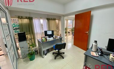 Vende Oficina en Centro de Neuquén