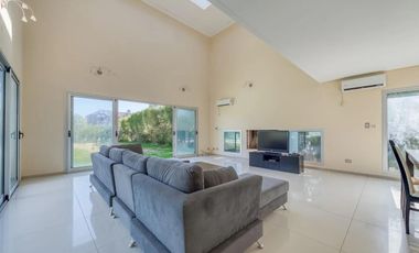 Casa en Ombues de Hudson