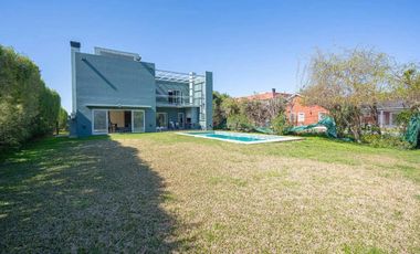 Casa en Ombues de Hudson