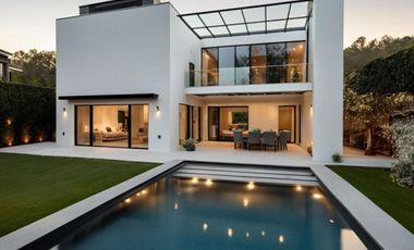 Casa en Ombues de Hudson