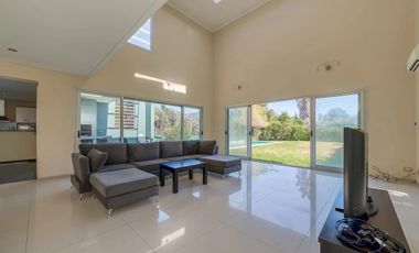 Casa en Ombues de Hudson