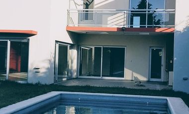 Casa en Ombues de Hudson