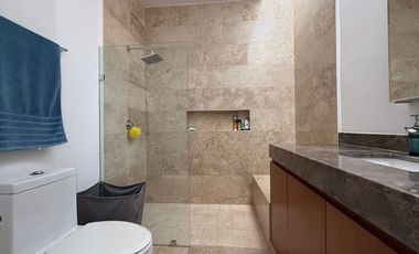 CASA EN VENTA PARQUE CENTRAL, Al Norte de la Ciudad de Mérida, Yuc.