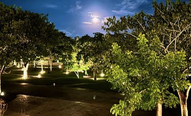 CASA EN VENTA PARQUE CENTRAL, Al Norte de la Ciudad de Mérida, Yuc.