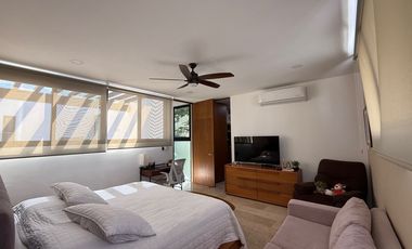 CASA EN VENTA PARQUE CENTRAL, Al Norte de la Ciudad de Mérida, Yuc.
