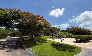 CASA EN VENTA PARQUE CENTRAL, Al Norte de la Ciudad de Mérida, Yuc.