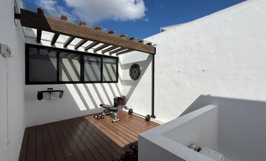 CASA EN VENTA PARQUE CENTRAL, Al Norte de la Ciudad de Mérida, Yuc.