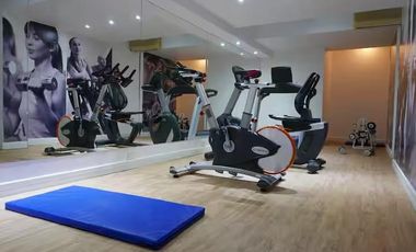 Departamento en Recoleta