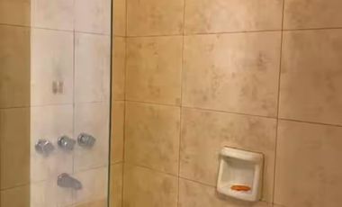 Departamento en Recoleta