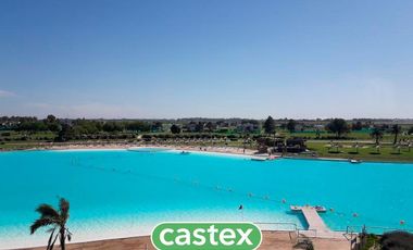 Departamento de  4 ambientes en alquiler en Terralagos, Canning