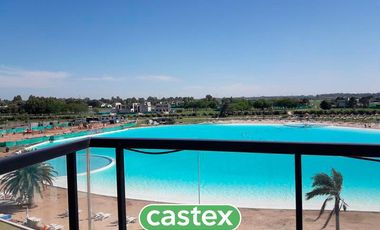 Departamento de  4 ambientes en alquiler en Terralagos, Canning