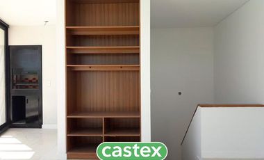 Departamento de  4 ambientes en alquiler en Terralagos, Canning