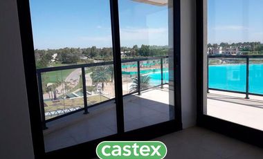 Departamento de  4 ambientes en alquiler en Terralagos, Canning