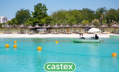 Departamento de  4 ambientes en alquiler en Terralagos, Canning