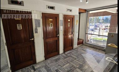 Departamento en Recoleta