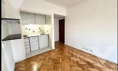 Departamento en Recoleta