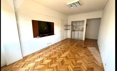 Departamento en Recoleta