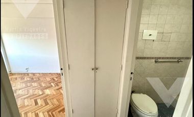 Departamento en Recoleta