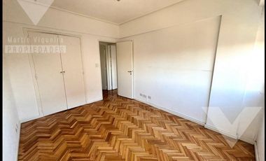 Departamento en Recoleta