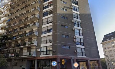 Departamento en Recoleta