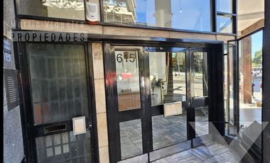 Departamento en Recoleta