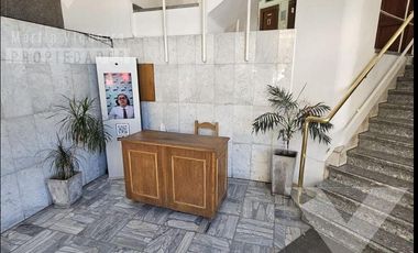 Departamento en Recoleta