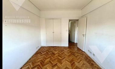 Departamento en Recoleta