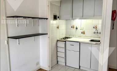 Departamento en Recoleta