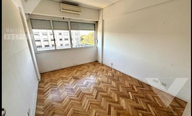 Departamento en Recoleta