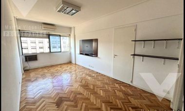 Departamento en Recoleta