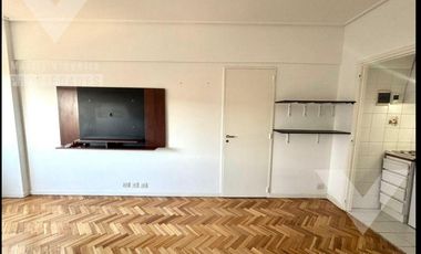 Departamento en Recoleta