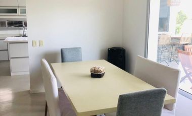 Casa a la laguna  en Santa Clara, Villanueva