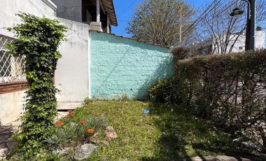 Terreno - Carapachay