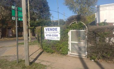 Terreno - Carapachay