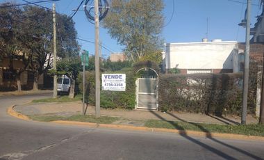 Terreno - Carapachay